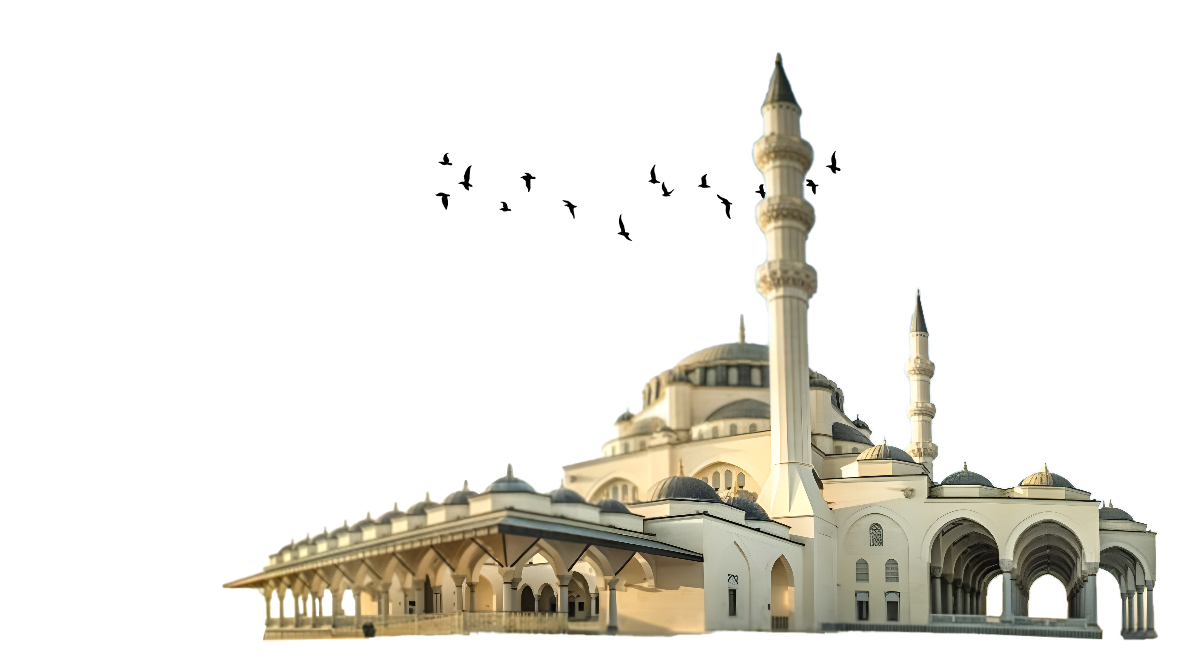 Islamic Center